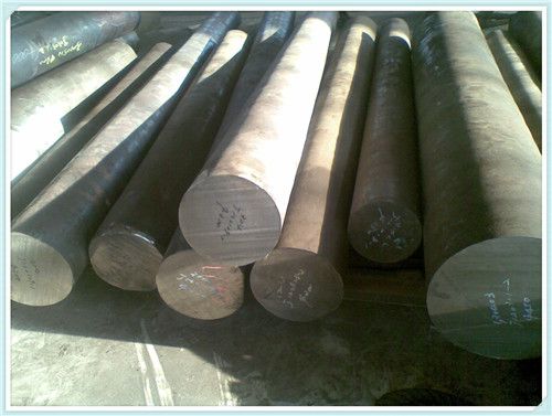 Carbon Steel Round Bar C45 