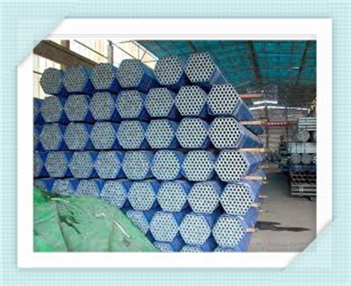 ASTM A53 10 inch schedule 40 seamless steel pipe 