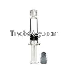 Prefilled Glass syringe 1ml