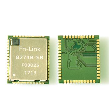 best price of types of integrated circuits in 2x2 867mbps wifi bluetooth relay module for wireless h