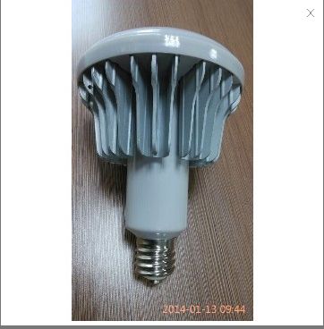 High Quality LG Chip 60W LED High Bay Bulb for Enenrgy Saving