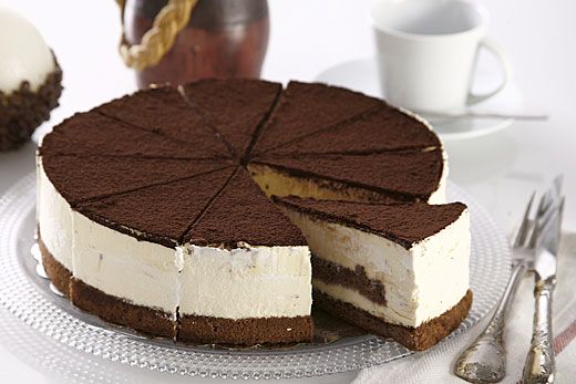 frozen cakes ( cheesecake- pastas- cakes)