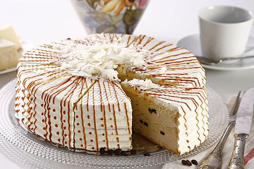 frozen cakes ( cheesecake- pastas- cakes)