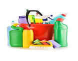 Household & Domestic Chemicals