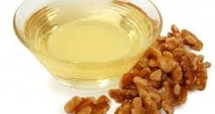 Walnut oil, 100% pure