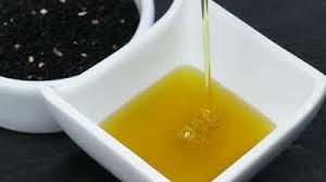 Black cumin seed oil, 100% pure