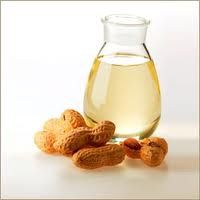 Peanut oil, 100%pure