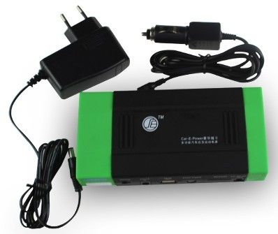 portable multifucation e-power car power bank 44.4Wh