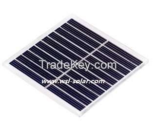 5 Volt 1 Watt Photovoltaic Panel, 5V Solarmodule, 5 Volt Panneaux Solaires 