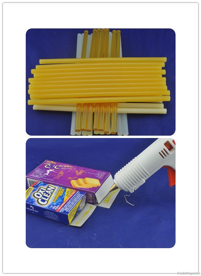 Glue Stick for Box Sealing