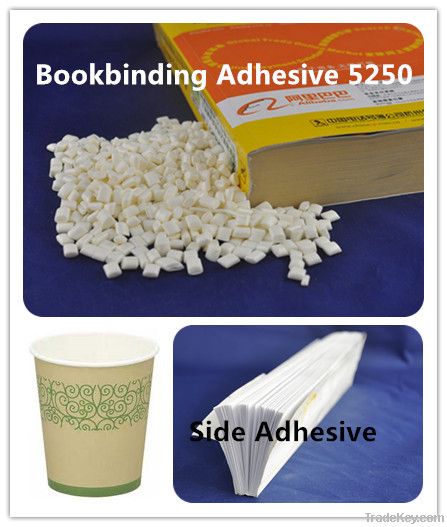 Bookbinding Adhesive