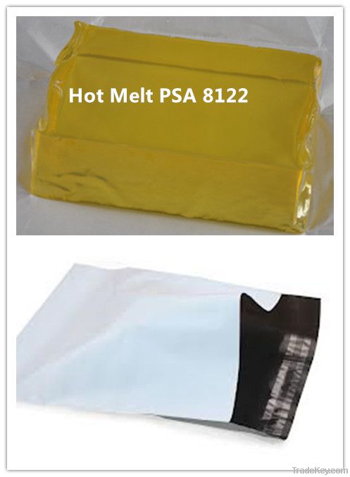 Hot Melt Pressure Sensitive Adhesive