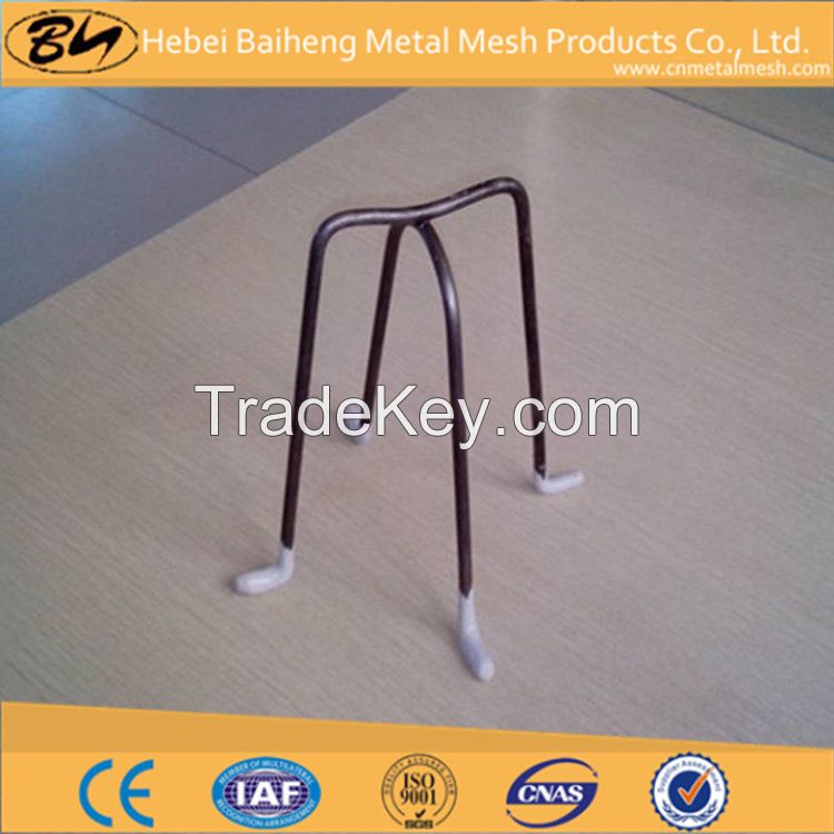 Hot Sale Building Material Steel Bar Chair/Rebar Chair/Bar Support