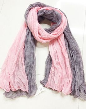 voile scarves