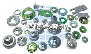 Stamping Parts