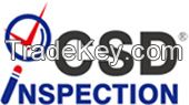 QUALITY CONTROL (QC) INSPECTIONS, GOODS INSPECTION, KNIFE INSPECTION