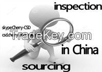 QUALITY CONTROL (QC) INSPECTIONS, GOODS INSPECTION, KNIFE INSPECTION