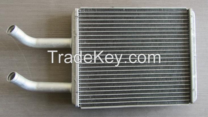 BRAZED HEAT EXCHANGER   KIA   OK72A-61-A10