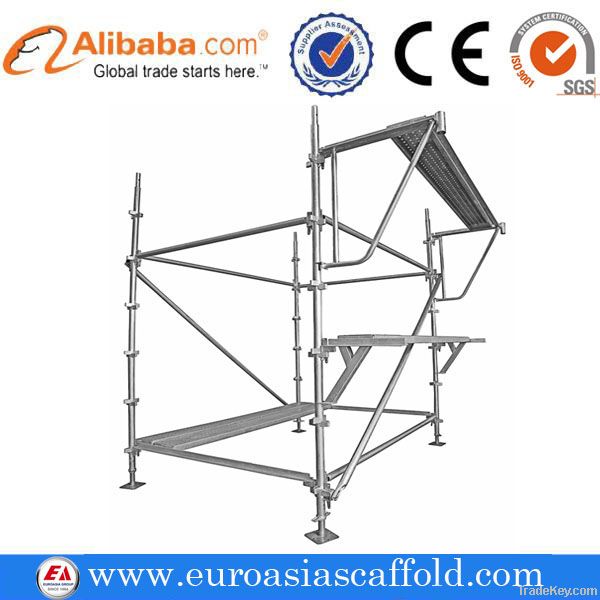 kwikstage scaffolding