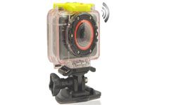 Action Cam X6W