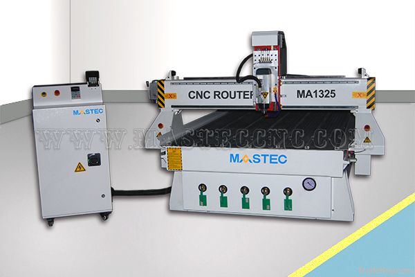 Woodworking CNC Router MA1325