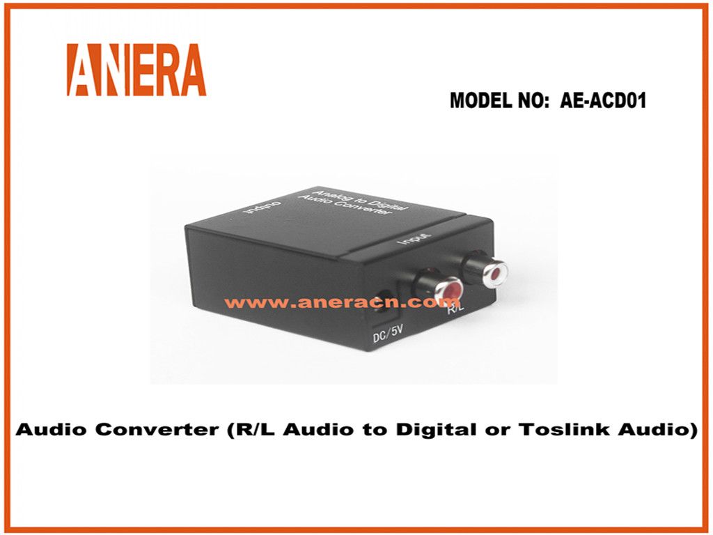 Audio Converter