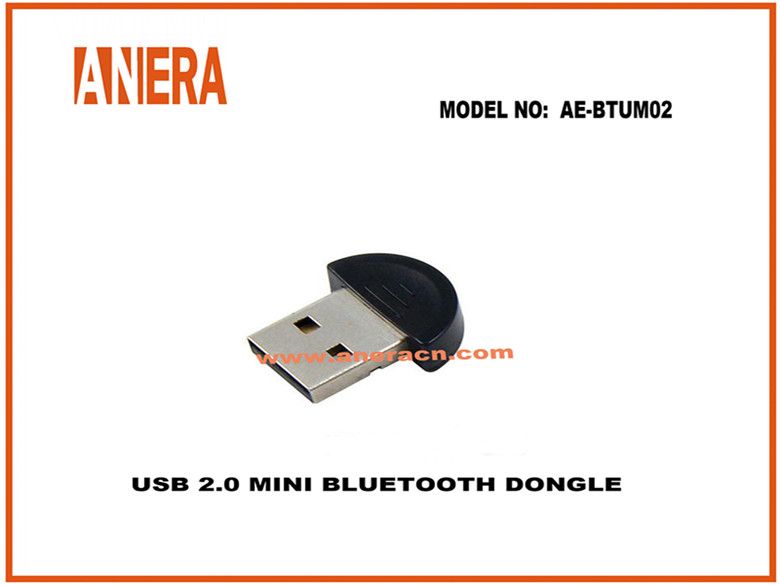 USB 2.0 MINI BLUETOOTH DONGLE 