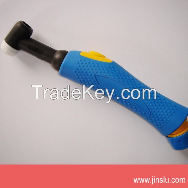 TIGwelding torch WP-26 air cooled tig torch