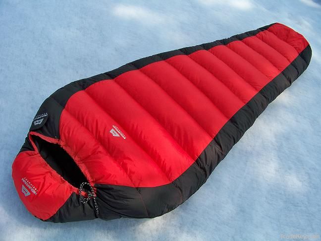 Hot sale outdoor sleeping bag for 3 seasons