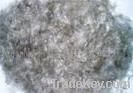 Wholesale washed grey duck down and feather