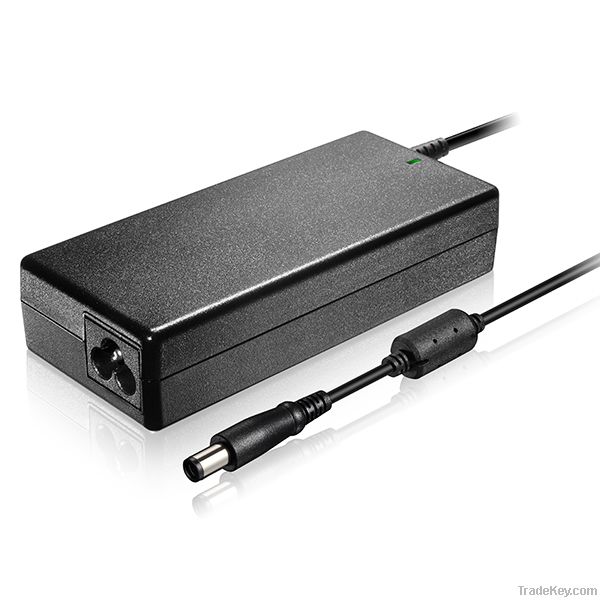 90w laptop AC adapter for HP 19v 4.74a