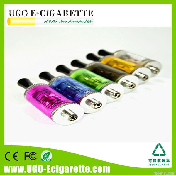 Custom new design ego vaporizer cigarettes
