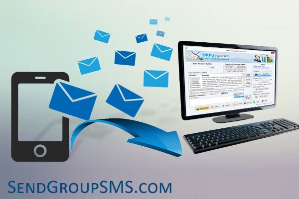 Bulk SMS Software for Mac: Send Group Messages