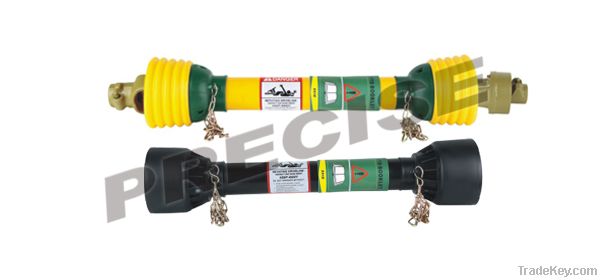 pto drive shaft with CE