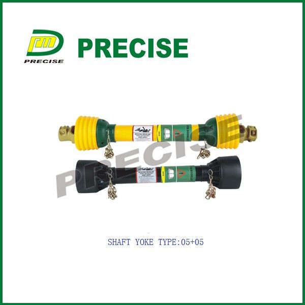 pto drive shaft