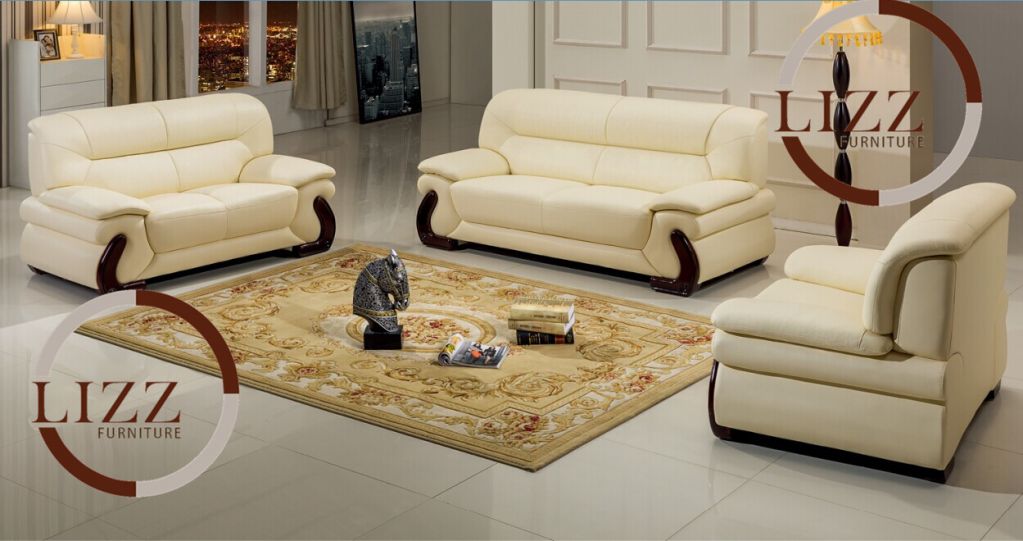 Modern Living Room Furniture 