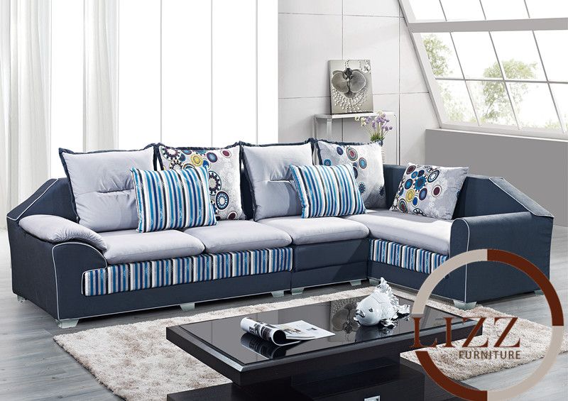 Fabric Living Room Sets