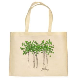 Shopping bag