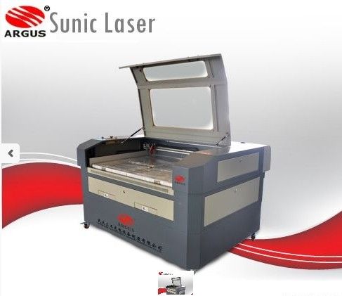 Goog Price Laser Cutting And Engraving Machine