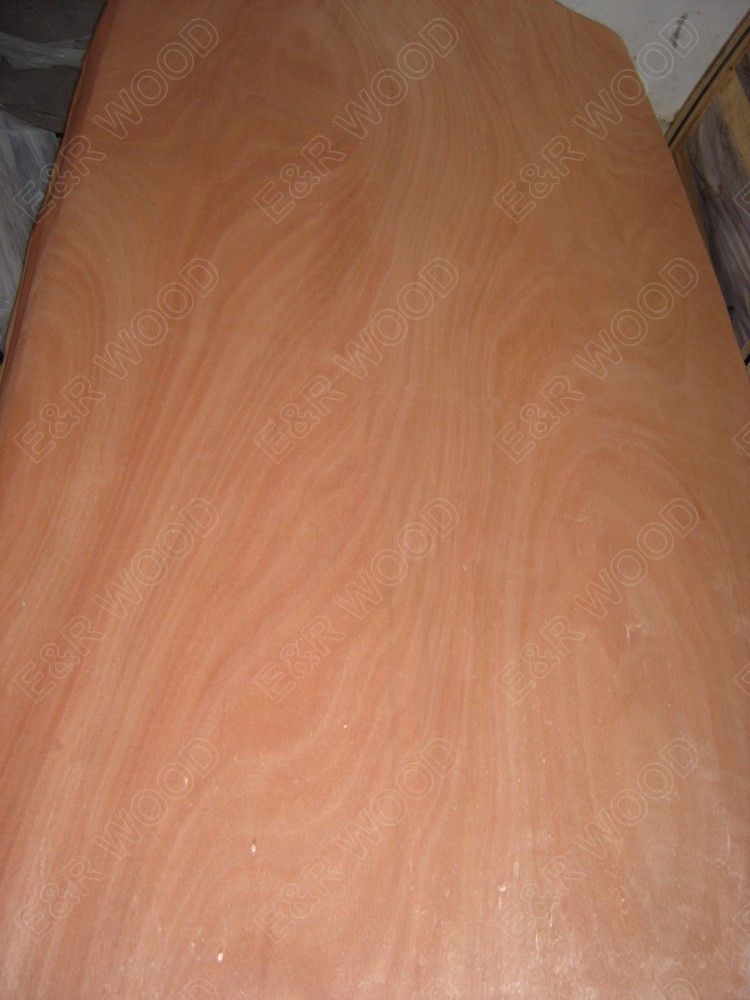 Okoume Face Veneer