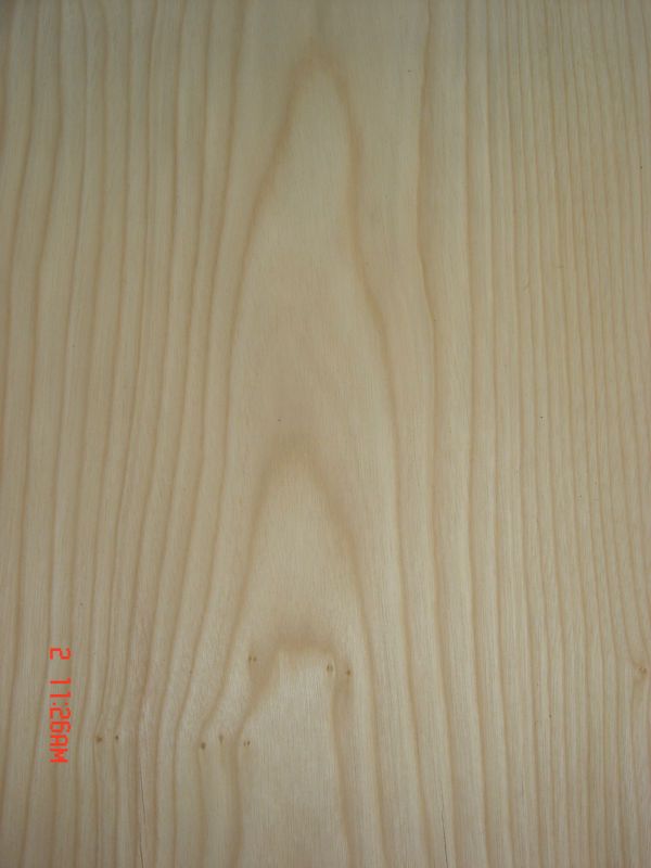 0.50mm  Sliced Cut Cross Cut Chinese Anigre for Door
