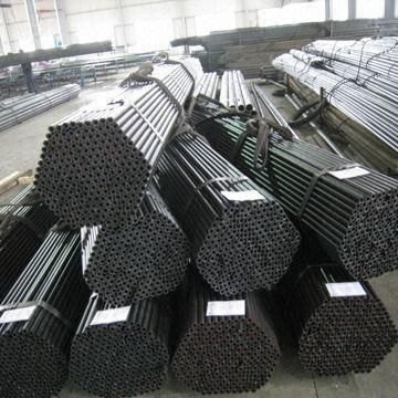 Alloy seamless steel pipes, made of 30CrMo 4130