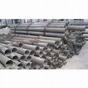  SAE1020 seamless pipes, used for cylinder sleeve