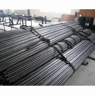 Carbon seamless steel pipes, used for auto-parts