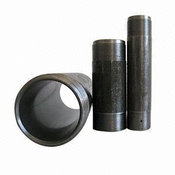 Seamless steel precision tubes for hydraulic