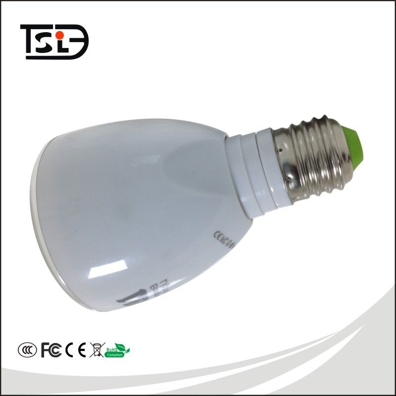2014 newest design rechargeable led emergency light