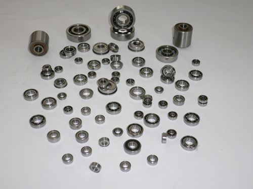 Bearing Steel