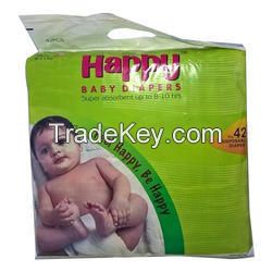 BABY DIAPER-LARGE