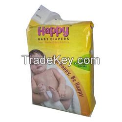 BABY DIAPER-LARGE