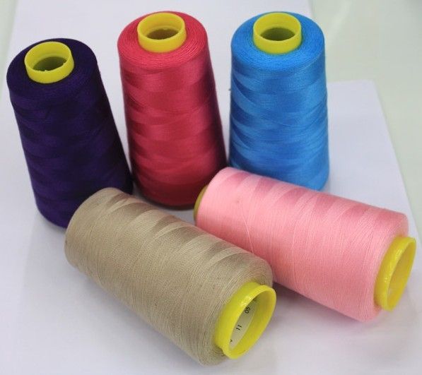 Sewing Thread T20s/2- T60s/2